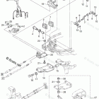 MFS8A3 REMOTE CONTROL PARTS