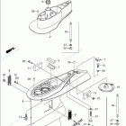BFT75A GEAR CASE