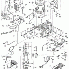MFS8A3 MAGNETO & ELECTRIC PARTS