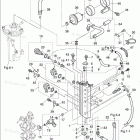 MD75C2 AIR RAIL