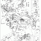 MD75C2 ELECTRIC PARTS (ECU & DIAGRAM)