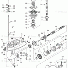 MFS15D GEAR CASE