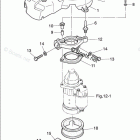 MD75C2 ELECTRIC PARTS (STARTER MOTOR) (1)