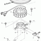 MD75C2 MAGNETO