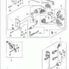 BFT225A Switch Panel Kit (1)