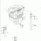 BFT225A OIL PAN
