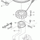 MD40B2 MAGNETO