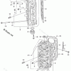 BFT225A CYLINDER HEAD