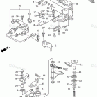 BFT115A Shift Shaft
