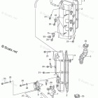 BFT225A Cylinder Head Cover