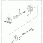 BFT115A Trolling Control Switch