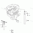 BFT250A OIL PAN