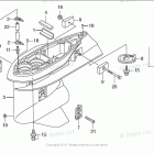 BFT150A GEAR CASE