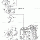 BFT225A Timing Belt Cover
