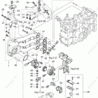 MFS30B INTAKE MANIFOLD