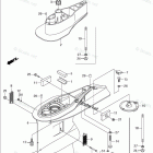 BFT90A GEAR CASE