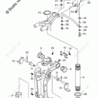 BFT60A Swivel Bracket
