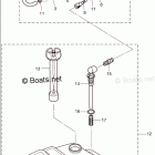 MD40B2 FUEL TANK