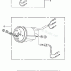 BFT115A Meter