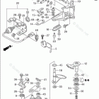 BFT150A Shift Shaft