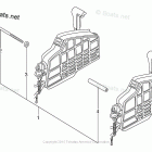 BFT200A Bolt Kit