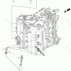 BFT250A Spark Plug