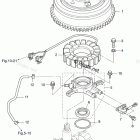 MD115A2 MAGNETO