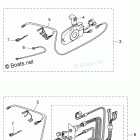MFS40A RIGGING KIT