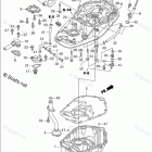 BFT150A OIL PAN