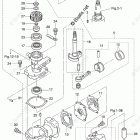 MD40B2 AIR COMPRESSOR