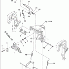 MD40B2 MANUAL TILT (EFO / EPO MODEL)