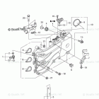 BFT60A Intake Manifold  /  Injector