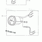 BFT60A Meter