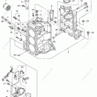 BFT60A CLYINDER BLOCK