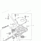BFT60A OIL PUMP