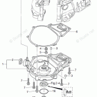 MFS2.5B OIL PAN
