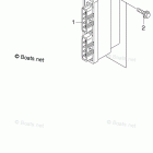 BFT60A Electronic Control Unit