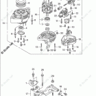 BFT115A A-C Generator