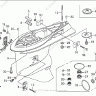 BFT200A GEAR CASE