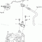 MFS3.5B THROTTLE
