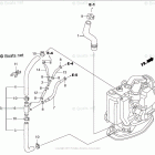 BFT115A Water Hose