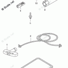 BFT60A Tool + Other Parts