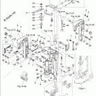 MFS9.8A3 BRACKET (EFT & EPT MODEL)