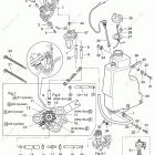 MD115A2 OIL PUMP