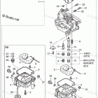 MFS9.8A3 CARBURETOR