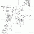 MD115A2 THROTTLE