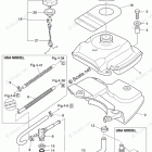 MFS3.5B FUEL TANK