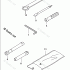 BFT225A Tool