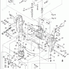 MFS25B BRACKET (PTT & GAS ASSIST)