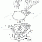 MFS2.5B OIL PAN